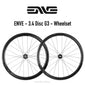 Dark Deal: ENVE SES 3.4 Disc Wheelset