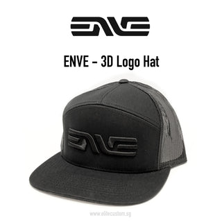 ENVE 3D Logo Hat