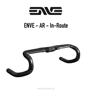 ENVE SES AR Road Handlebar (Enve IN-Route)