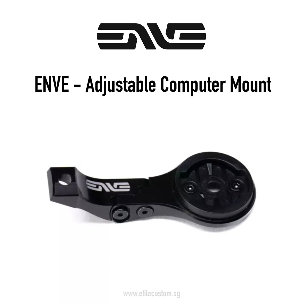 ENVE ADJUSTABLE COMBO MOUNT
