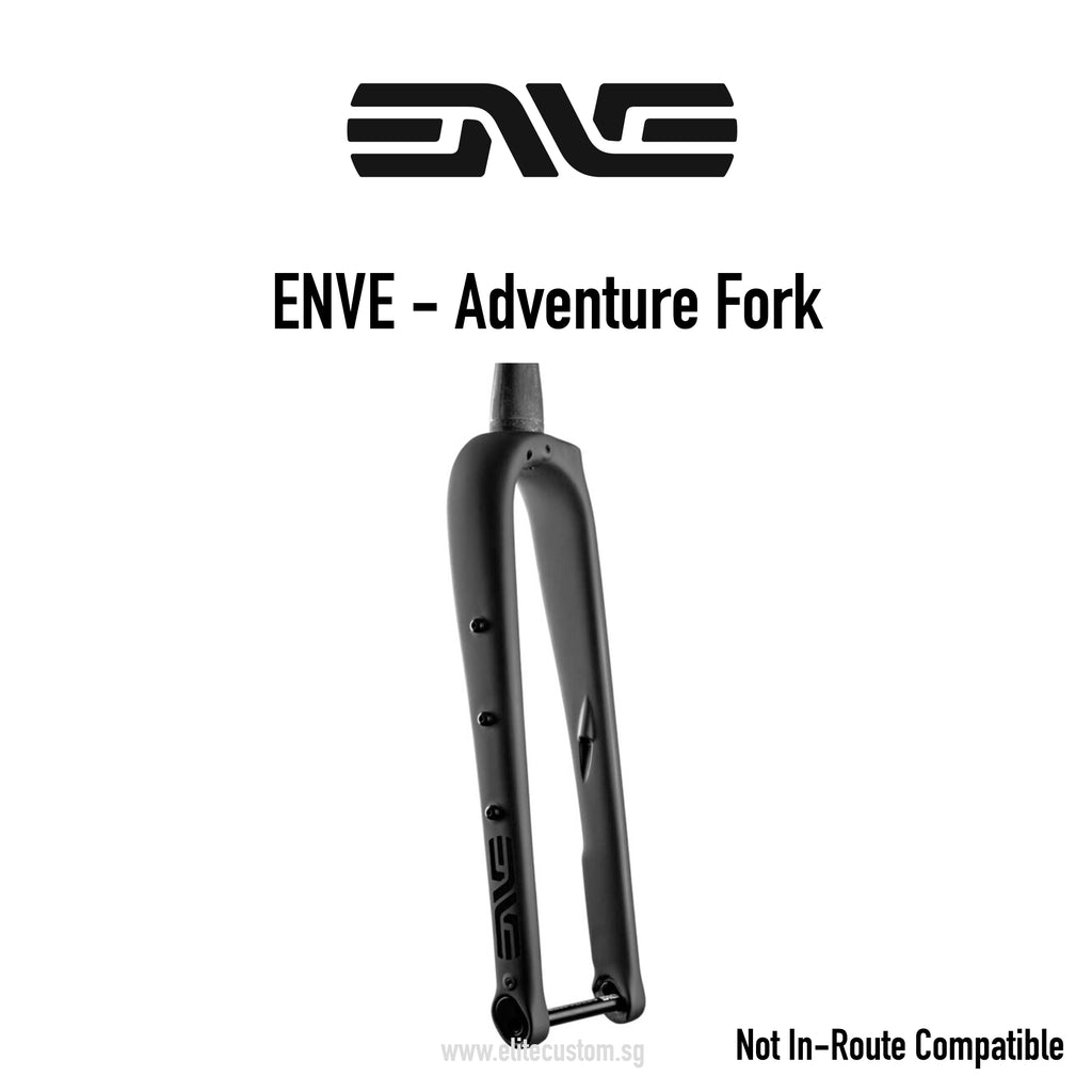ENVE Adventure Fork