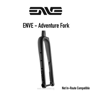 ENVE Adventure Fork