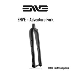 ENVE Adventure Fork