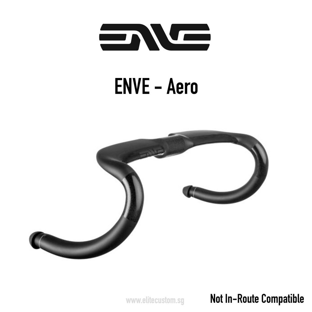 Dark Deal: ENVE SES Aero Road Bar