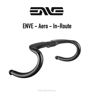ENVE SES Aero Road Bar (Enve IN-Route)