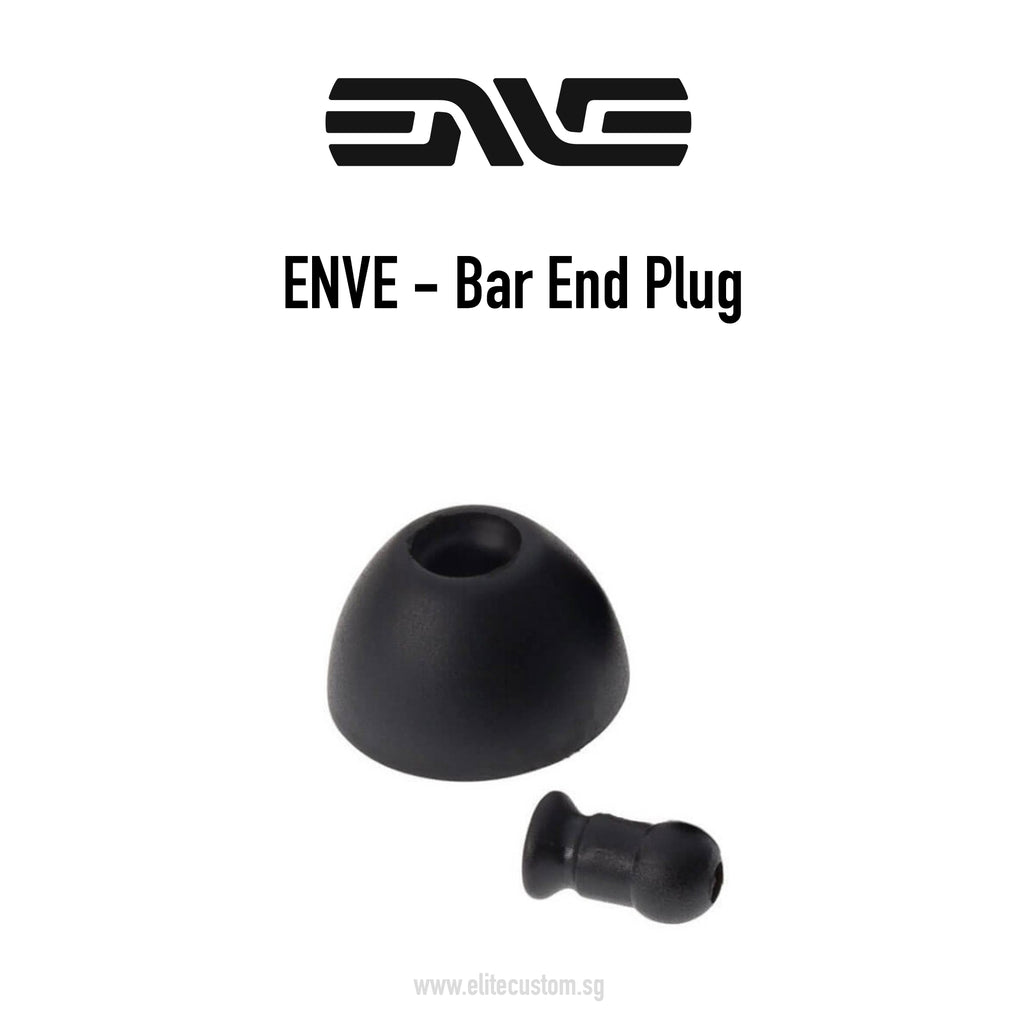 ENVE Bar End Plug