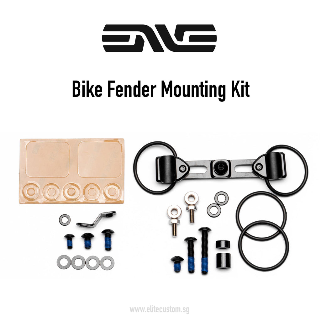 ENVE Frame Fender Mount