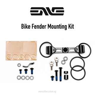 ENVE Frame Fender Mount