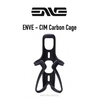 ENVE CIM Carbon Bottle Cage