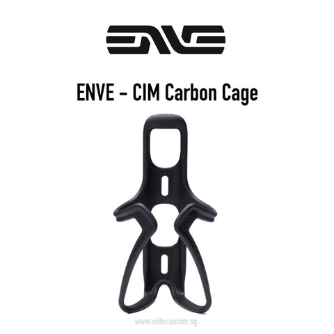 ENVE CIM Carbon Bottle Cage