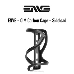 ENVE Sideload CIM Carbon Bottle Cage