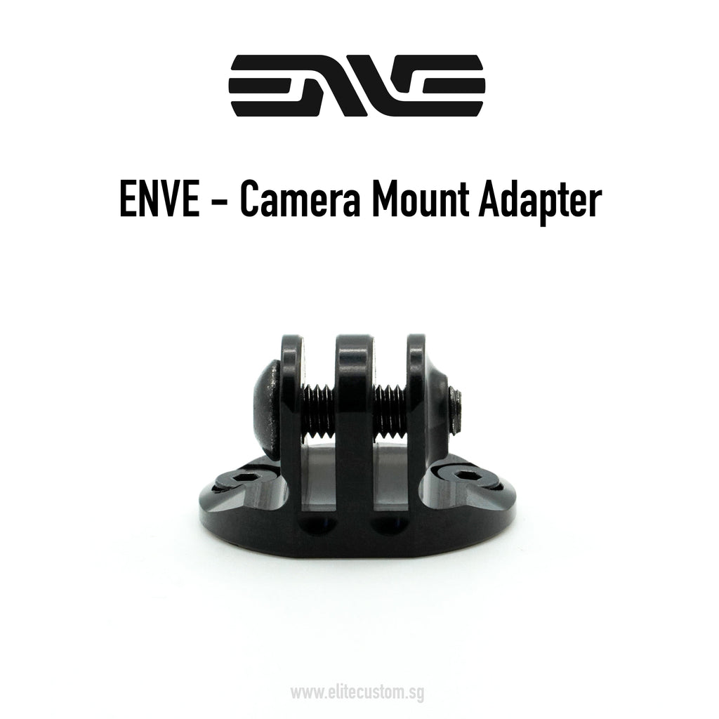 ENVE x K-Edge Camera Mount Adapter