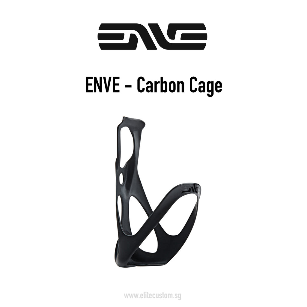 ENVE Carbon Cage