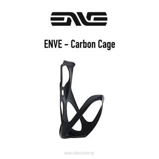ENVE Carbon Cage