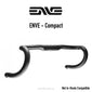 Dark Deal: ENVE Compact Di2 Road Bar
