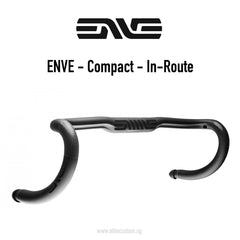 ENVE Compact Di2 Road Bar (Enve IN-Route) – Elite Custom SG