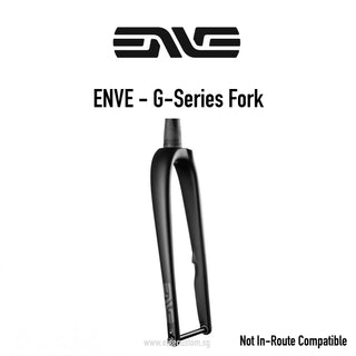 ENVE G Series Gravel Fork