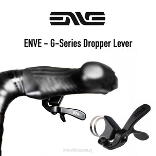 ENVE G Series Dropper Lever