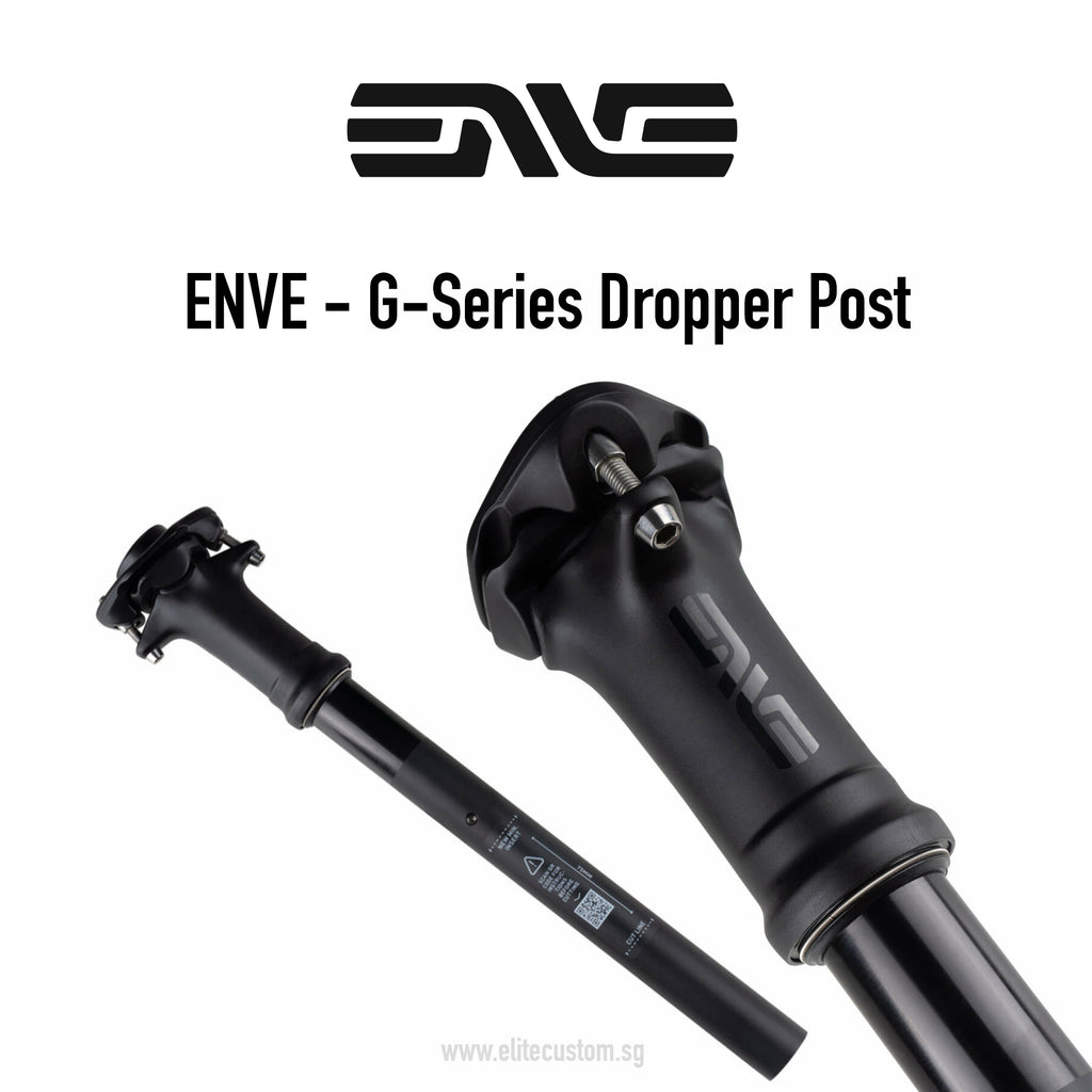 ENVE G Series Dropper Post