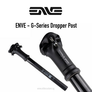 ENVE G Series Dropper Post