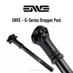 ENVE G Series Dropper Post