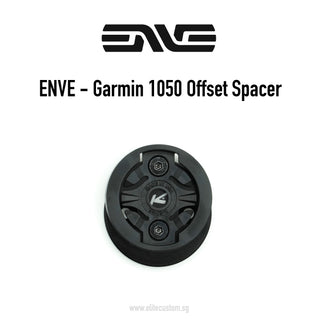 ENVE x K-Edge Garmin 1050 Offset Spacer