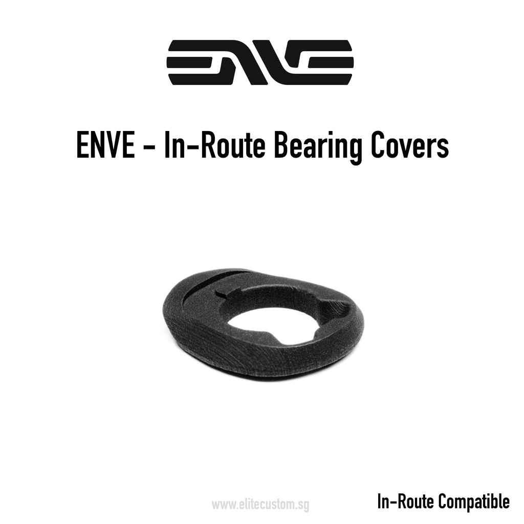 ENVE In-Route Headset Top Cap Bearing Cover (Enve IN-Route)