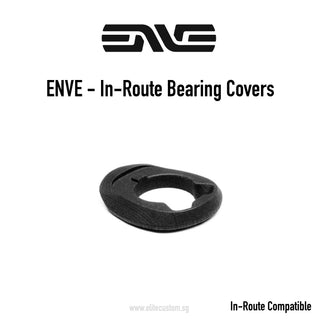 ENVE In-Route Headset Top Cap Bearing Cover (Enve IN-Route)