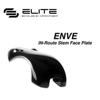 ENVE SES IN-ROUTE Aero Road Stem Face Plate (4 Bolt)
