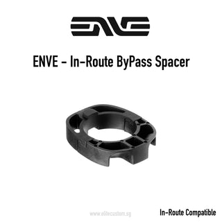 ENVE Split Integrated Bypass Spacer (Enve IN-Route)