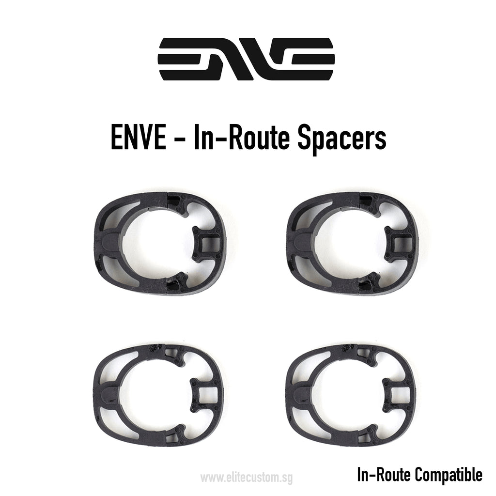 ENVE Split Integrated Spacer Kit (Enve IN-Route)