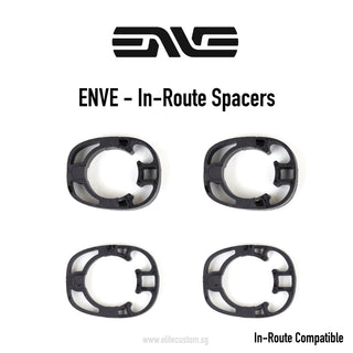 ENVE Split Integrated Spacer Kit (Enve IN-Route)