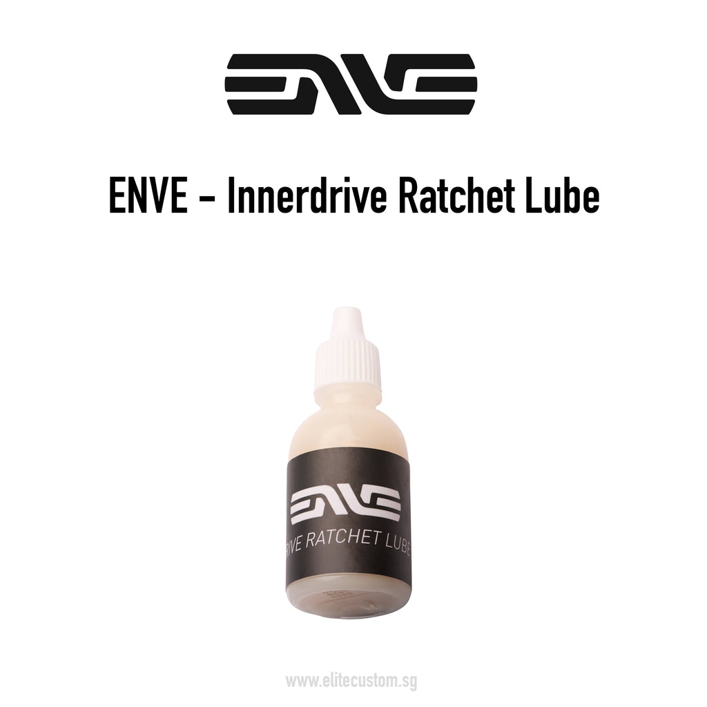 ENVE Innerdrive Ratchet Lube