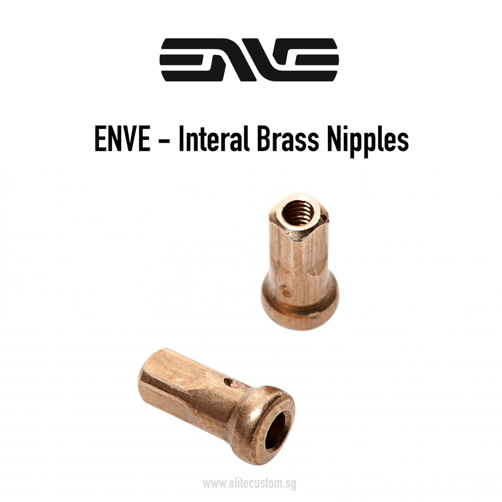 ENVE Internal Nipples