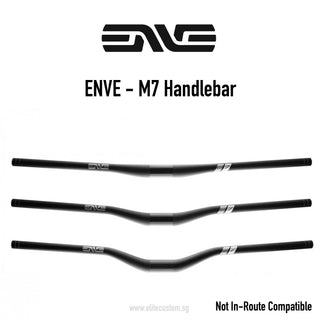 ENVE M7 MOUNTAIN HANDLEBAR 35MM