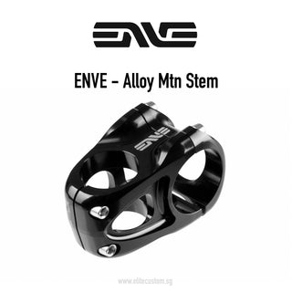 ENVE Alloy Mountain Stem