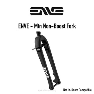 ENVE MTB Fork (Non-Boost)