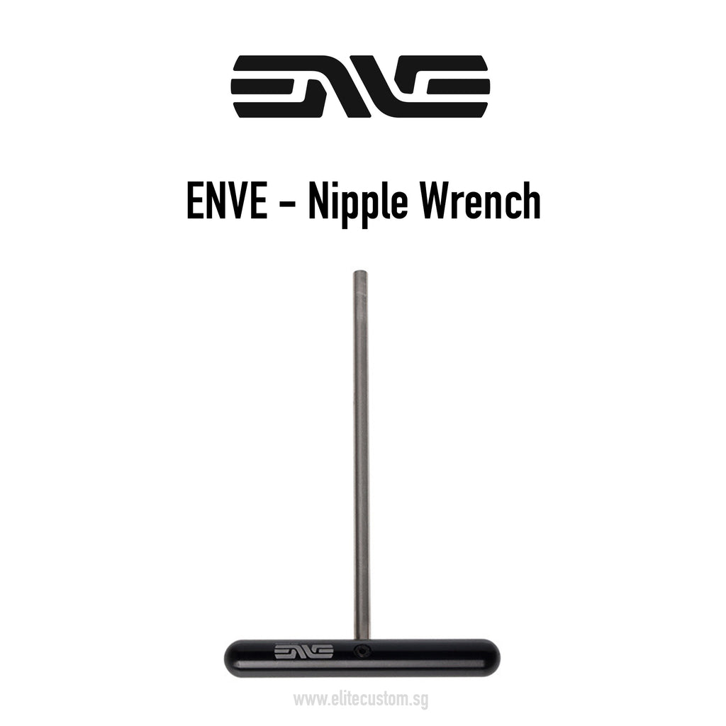 ENVE Nipple Wrench