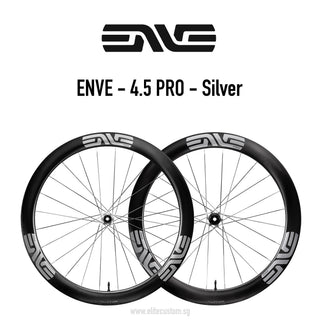 ENVE SES 4.5 PRO Disc Wheelset (PRO)