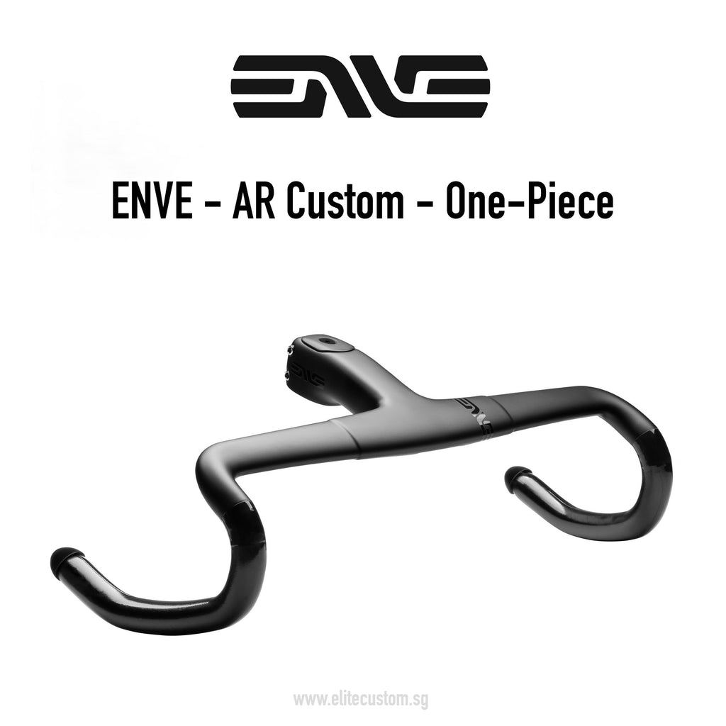 ENVE SES AR Custom One-Piece Handlebar (Enve IN-Route) – Elite