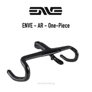 ENVE SES AR One-Piece Handlebar (Enve IN-Route) - AR2
