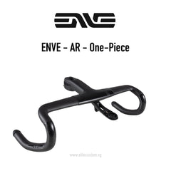 ENVE SES AR One-Piece Handlebar (Enve IN-Route) - AR2