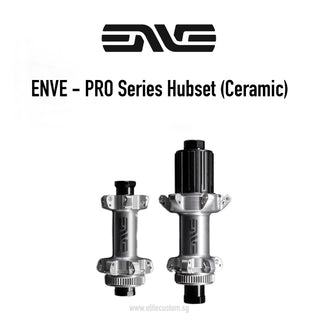 ENVE PRO InnerDrive DISC Hubs (Ceramic)