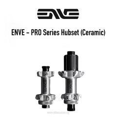 ENVE PRO InnerDrive DISC Hubs (Ceramic)