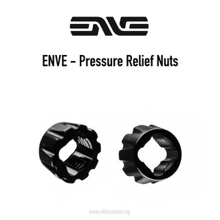 ENVE PRESSURE RELIEF VALVE STEM NUT
