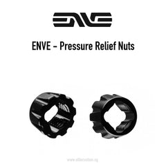 ENVE PRESSURE RELIEF VALVE STEM NUT