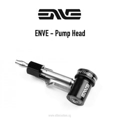 ENVE Pump Head (Presta Valve Air Chuck)