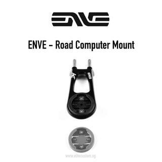 ENVE K EDGE COMPUTER MOUNT ROAD