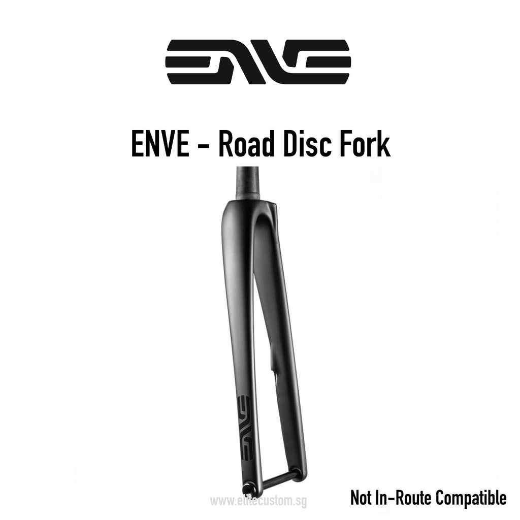 ENVE Road Disc Brake Fork
