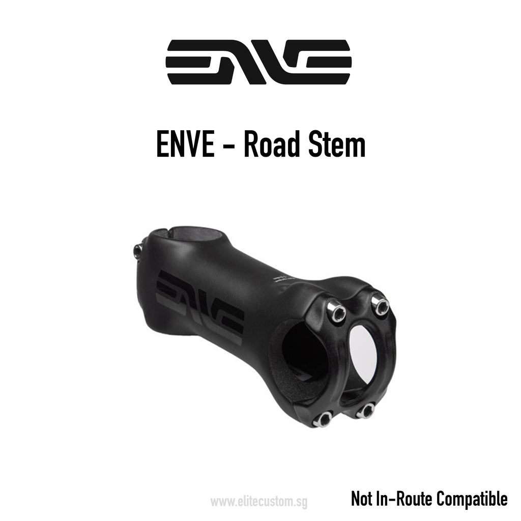 ENVE Stem (Black Edition)